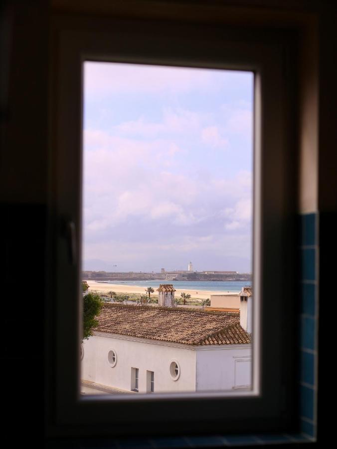 Tarifa Cozy House - Penthouse Humero 270º Exteriér fotografie