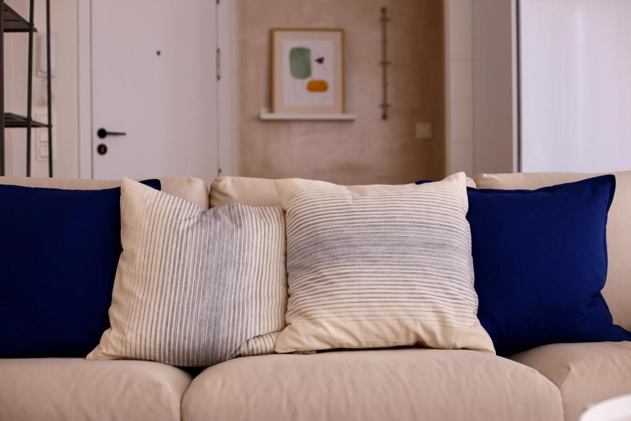 Tarifa Cozy House - Penthouse Humero 270º Exteriér fotografie